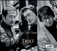 TRIO'( ICHIHARA / HUKUDA /MORI ) / トリオッ(市原康 / 福田重男 / 森泰人) / ＬＩＧＨＴ　ＩＮ　ＴＨＥ　ＤＡＲＫＮＥＳ