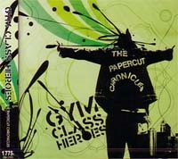 GYM CLASS HEROES / ジムクラスヒーローズ / ＰＡＰＥＲＣＵＴＣＨＲＯＮＩＣＬＥＳ