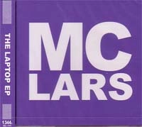 MC LARS / エムシーラーズ / ＬＡＰＴＯＰＥＰ