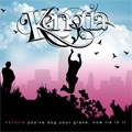 KENOTIA / ケノティア / YOU'VE DUG YOUR GRAVE,NOW LIE IN IT