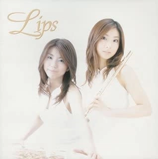 Lips (KOTO & FLUTE DUO) / Lips (箏 & フルート) / リップス / LIPS