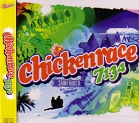 CHICKENRACE / チキンレース / ７１３４