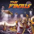 FINALS / ファイナルズ / ＰＬＡＮ　ＹＯＵＲ　ＧＥＴＡＷＡＹ