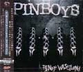 PINBOYS / ピンボーイズ / ＴＥＥＮＡＧＥ　ＷＡＳＴＥＬＡＮＤ
