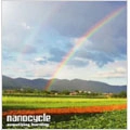 nanocycle / サムシング・バーニング