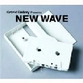 V.A.(HITOMI SHIMAZAKI,RYUTARO KIHARA,STRUTTIN UNLIMITED...) / ＮＥＷ　ＷＡＶＥ