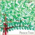 Peace-K / Ｐｅａｃｅ　Ｔｒｅｅ