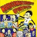 UPSET BEHIND / アップセットビハインド / ＨＡＲＤＣＯＲＥＲＵＬＥＳＯＫ？？