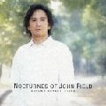 SUSUMU AOYAGI / 青柳晋 / フィールド：ノクターン集