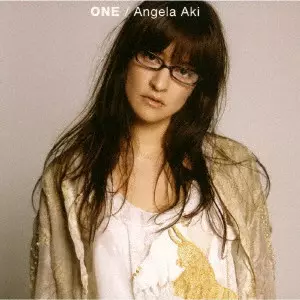 ANGELA AKI / アンジェラ・アキ / ONE