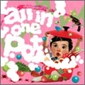 shabushabu / シャブシャブ / ＡＬＬ　ＩＮ　ＯＮＥ　ＰＯＴ