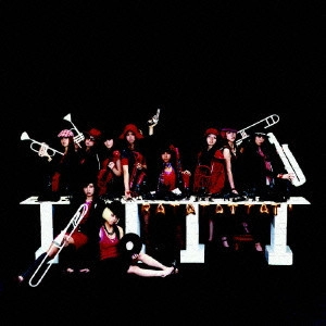 Pistol Valve / ピストル・バルブ / RATATATTAT!