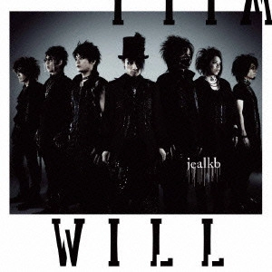 jealkb / WILL