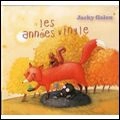 JACKY GALOU / ジャッキー・ガルー / ビニールの時代