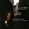 TSUYOSHI TABEI / 田部井剛 / モーツァルト交響曲第４０番＆第４１番