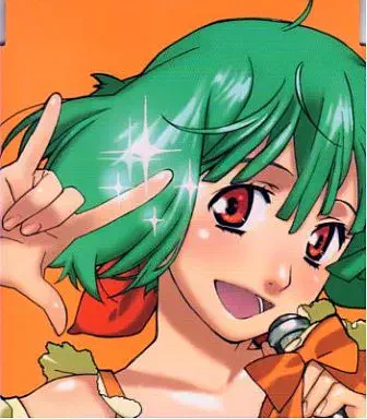 MEGUMI NAKAJIMA / 中島愛 / 星間飛行