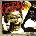 ACROBAT ATHLETE / アクロバットアスリート / ＫＥＥＰ　ＩＴ　ＲＥＡＬ