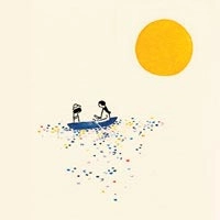 TOMOHIRO KONDO / 近藤智洋 / 二つの鼓動 / TWO HEARTBEATS