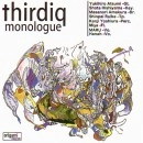 THIRDIQ / サーディク / ｍｏｎｏｌｏｇｕｅ