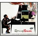 Olive Oil / オリーブオイル / ＳＰＲＩＮＧ　ＢＲＥＡＫ