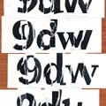 nine days wonder / ９ＤＷ　ＥＰ
