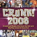 V.A. (CRUNK! 2008) / ＣＲＵＮＫ！２００８