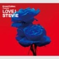 V.A.(CHIEKO KINBARA, ANANDA PROJECT, AK...) / ＬＯＶＥ！　ＳＴＥＶＩＥ