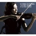 CHIEKO KINBARA / 金原千恵子 / VELVET NIGHT-PRAY FOR STRINGS