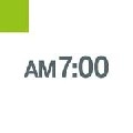 V.A.(SEBASTIAN TALLER,TOM & JOY,LOUISE VERTIGO...) / ＡＭ７:００