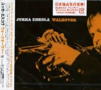 JUKKA ESKOLA / ユッカ・エスコラ / ウォーク・オーヴァ－