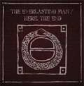 HOPE FOR HOME / ホープフォーホーム / THE EVERLASTING MAN / HERE, THE END