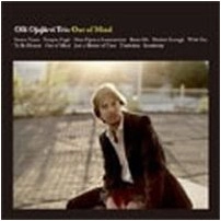 OLLI OJAJARVI / オリ・オヤヤルヴィ / アウト・オブ・マインド