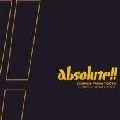 AROOP ROY / ＡＢＳＯＬＵＴＥ!!