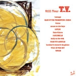 オムニバス(MASS OF THE FERMENTING DREGS,Lostage,8otto,他) / Ｋｉｌｌ　ｙｏｕｒ　Ｔ．Ｖ０９