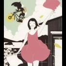ゲントウキ / 素敵な、あの人。