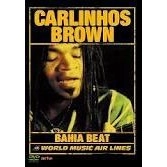 CARLINHOS BROWN / カルリーニョス・ブラウン / カルリーニョス・ブラウン
