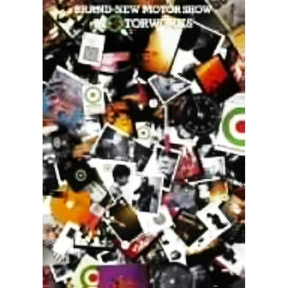 MOTORWORKS / モーターワークス / BRAND-NEW MOTOR SHOW