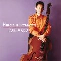 HIROSHI IKEMATSU / 池松宏 / ５つのアヴェマリア