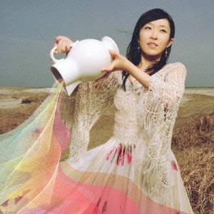 川江美奈子 / この星の鼓動