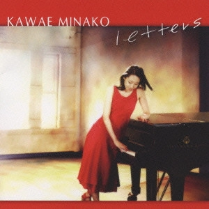 川江美奈子 / letters / LETTERS
