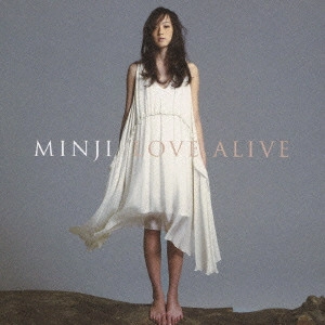 MINJI / LOVE ALIVE