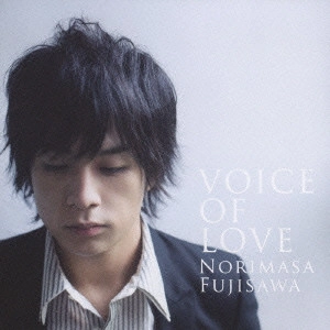 NORIMASA FUJISAWA / 藤澤ノリマサ / VOICE OF LOVE~愛の力~