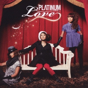 PLATINUM / ラブ/ビューティー・ハート