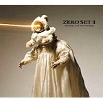 DIETER MOEBIUS/MANI NEUMEIER / メビウス&ノイマイアー / ZERO SET2