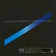 COALTAR OF THE DEEPERS / コールター・オブ・ザ・ディーパーズ / EP BOX SET 1991 - 2007