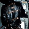 YO-KING / 愛とロックンロ－ル
