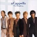 GOSPELLERS / ゴスペラーズ / アカペラ