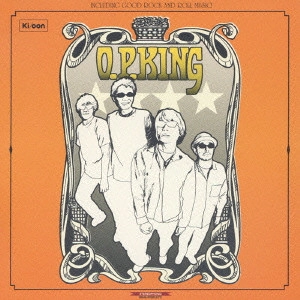 O.P.KING / O.P.KING
