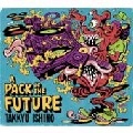 TAKKYU ISHINO / 石野卓球 / A Pack To The F