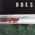 DOES / 赤いサンデー
